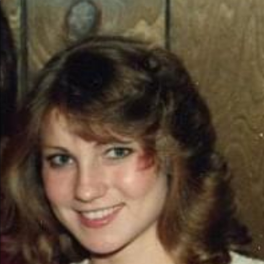 Meet your Posher, Theresa